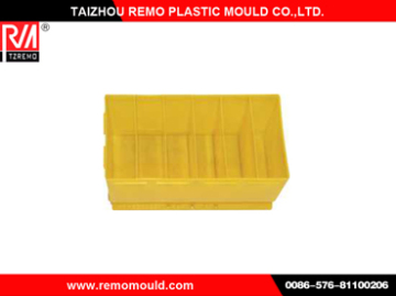 Inject Plastic Auto Battery Case Mould Making in Taizhou