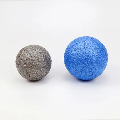 density firm foam massage foam ball