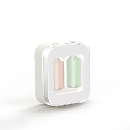 Mini fragrance Aroma Diffuser essential oils gift