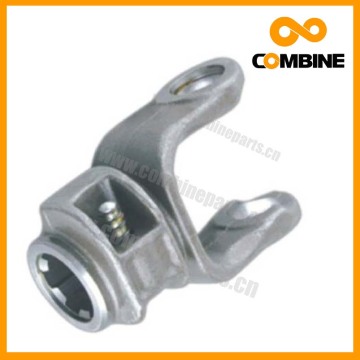 Splined yoke 05 (push pin)