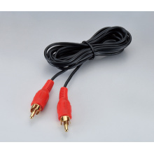 Standard RCA Audio Video Link