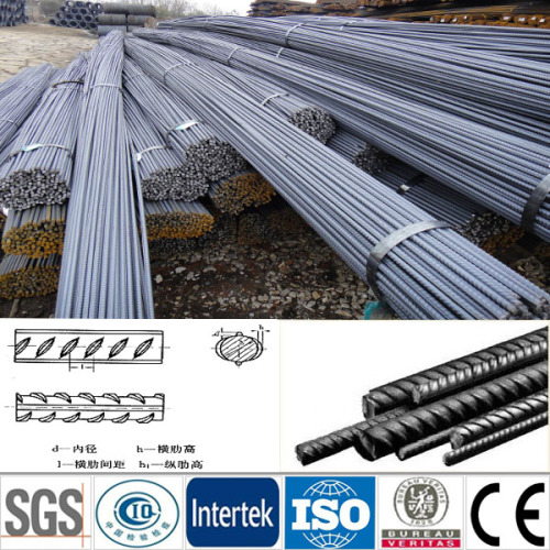 Jis G3112 Sd390 Corrugated Steel Bars, High Quality Jis G3112 Sd390