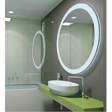 2013 newest Bathroom Mirrors with Lights