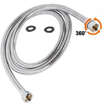 Yuyao High Quality Stainless Steel Shower Hose