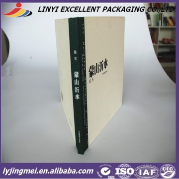 book printing services