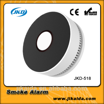 10- years lithium battery operated smoke detector wholesales prices