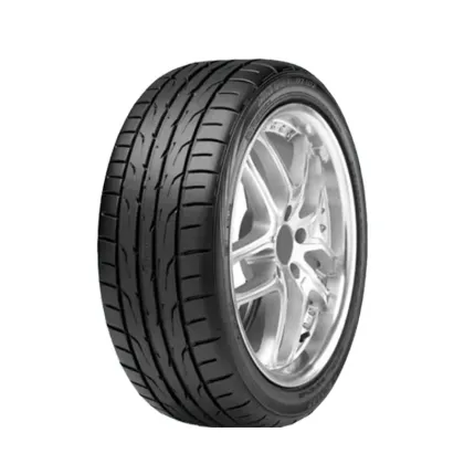 QSF Dunlop Car Tire Sport DZ102: Performance Tires for Audi A3 and Mercedes A/B Class Vehicles