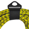 Wakeboard Rope 75 Feet with Hollow Woven Design