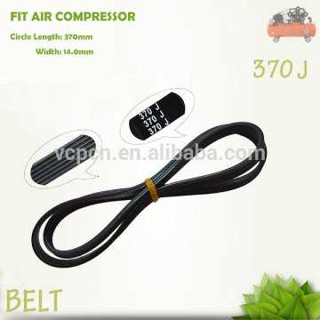 air compressor v belt (370 J)