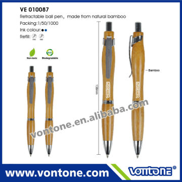 bamboo stylus pen