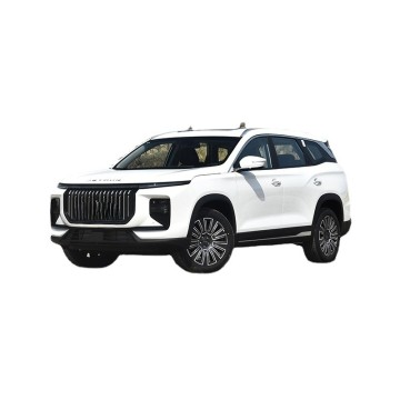 2024 Jetour X90 Pro 2.0T DCT 5/7 Seat Luxury SUV