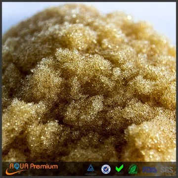 TC008/ purolite c100 strong acid cation ion exchange resin