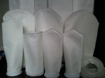 supply filter bag