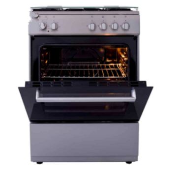 Etna Built-in Oven 90cm 4 Burner