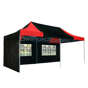Spliced Awning Tent Commercial Tent Pop Up Gazebo