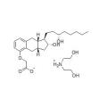 Análogo sintético de la prostaciclina Treprostinil Diethanolamine CAS 830354-48-8