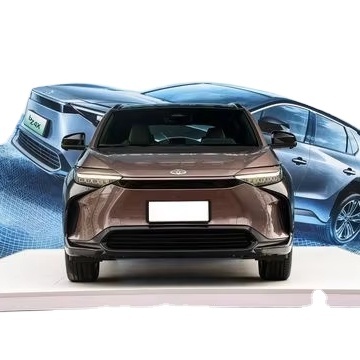 2024 سيارات الطاقة الجديدة: السيارات الكهربائية ، السيارات المستعملة ، BZ4X ، BYD