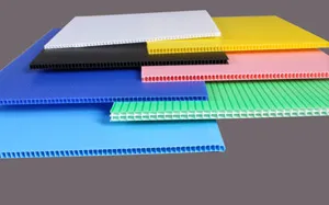 PP Corrugated Plastic Signs