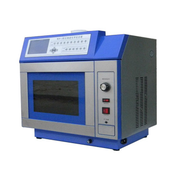MCR-3 23L 250C Makmal Pyrolysis Microwave Synthesis Reaktor Kimia