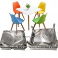 Plastic Outdoor Chair Making Injection Mould