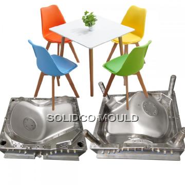 Plastic Outdoor Chair Making Injection Mold