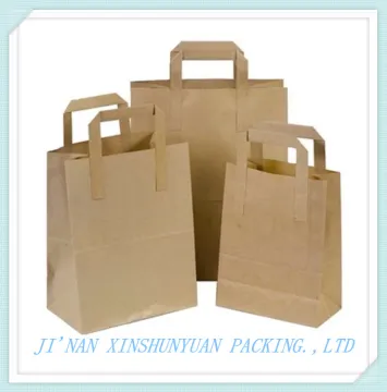 Environmental shopping bag