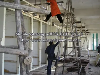 corn grinder corn flour mill