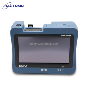 Original EXFO OTDR 715B, 710B, 720C, 730C Max 715B 1310/1550/1625