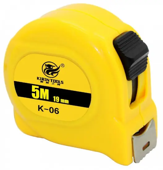 steel tape drawing steel tape measure 5m