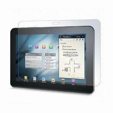 Clear Screen Protector, Suitable for Samsung Galaxy Tab 8.9