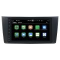 Android 10 car stereo for E-Class CLS Class