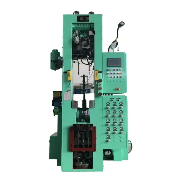 60 Ton Full-Automatic Tamagawa Powder Compacting Press Machine