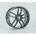 553 Hot 8 Holes 5 Double Spoke Forged Aluminum Alloy Wheels Rim