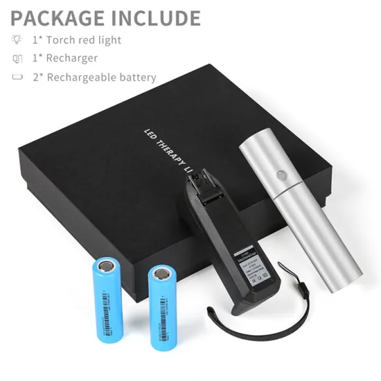 660nm 850nm Red Therapy Light for Skin Beauty