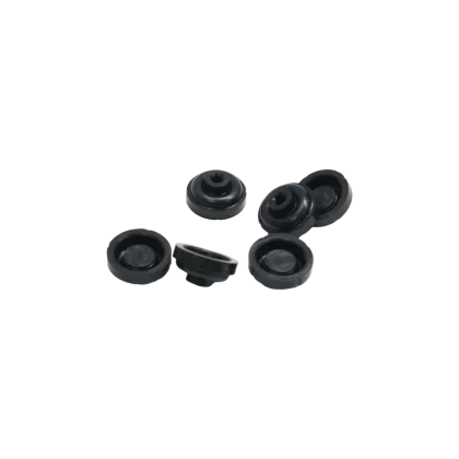 Medical Sealing Rubber Piston