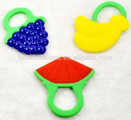 Trojan horse modelling The baby teeth High elastic