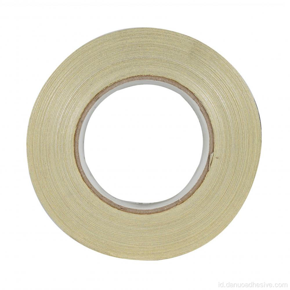 pita aluminium isolasi panas