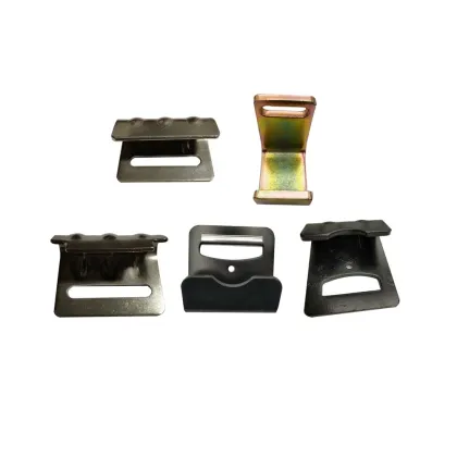 Trunk Type Tie Down Hooks