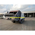 DFAC 4000L Camions de collecte des déchets