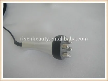 Salon Use Diode Laser Cavitation RF Vacuum Slimming Machine