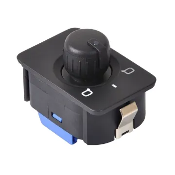 959 565A Car Side Mirror Switch Control for Audi A6 C5
