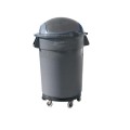 Trash Can Mould Garbage Bin Trash Mold