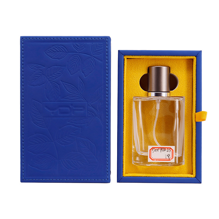 Pu Perfume Boxes 6