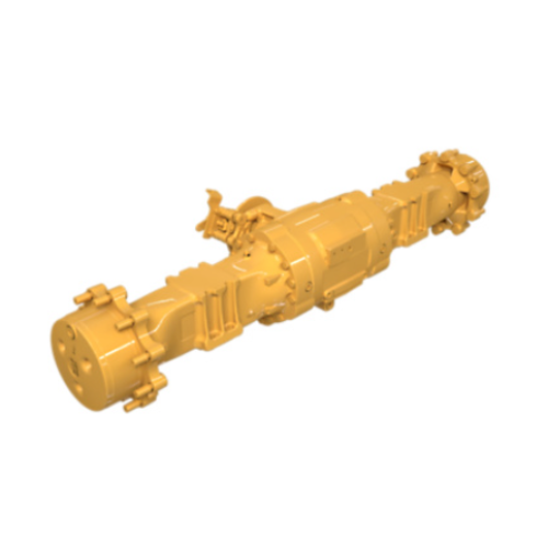 2305739 excavator 430F rear axle assembly 230-5739