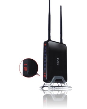 To Sell 300Mbps High Power Intelligence Wireless N Router JHR-N916R