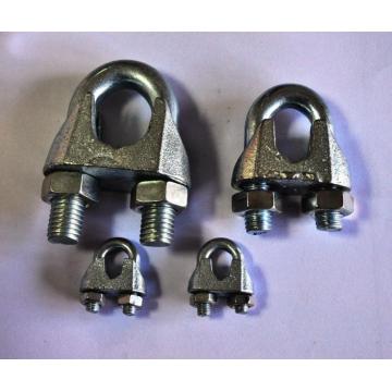 Wire Rope Clip Simplex Wire Rope Clip