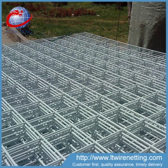 welded mesh panels lowe's/rebar welded mesh panel/5m x 2.35m welded wire mesh panel