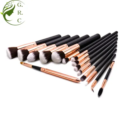 Best Eye Shadow Brow Makeup Brushes Set Cute