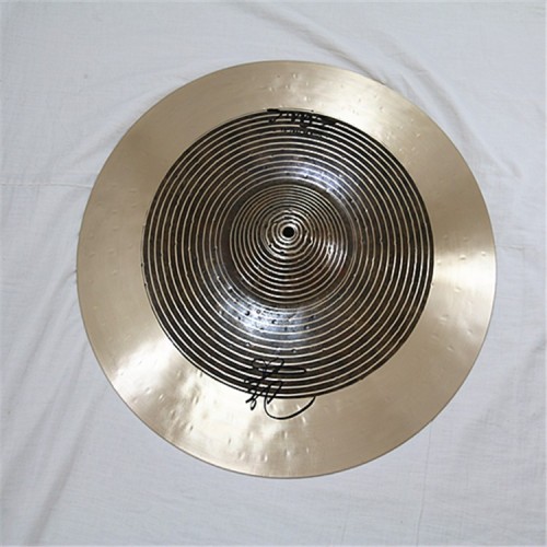 good quality cymbal with 20" crash cymbal for drum cymbal