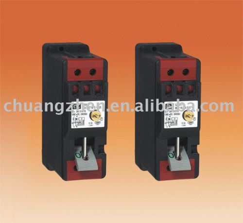 Flameproof Creep Age Breaker Module, High Quality Flameproof Creep Age ...